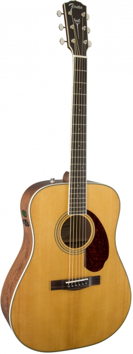 Fender PM-1 Standard Dreadnought  elektricko-akustick gitara