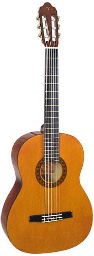 Valencia CG 160 34 BKS klasick gitara 3/4