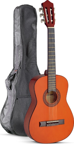 Stagg C510 natural klasick gitara 1/2