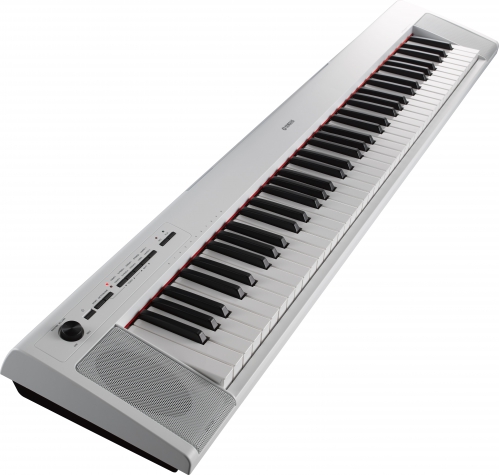 Yamaha NP 32 WH digitlne piano
