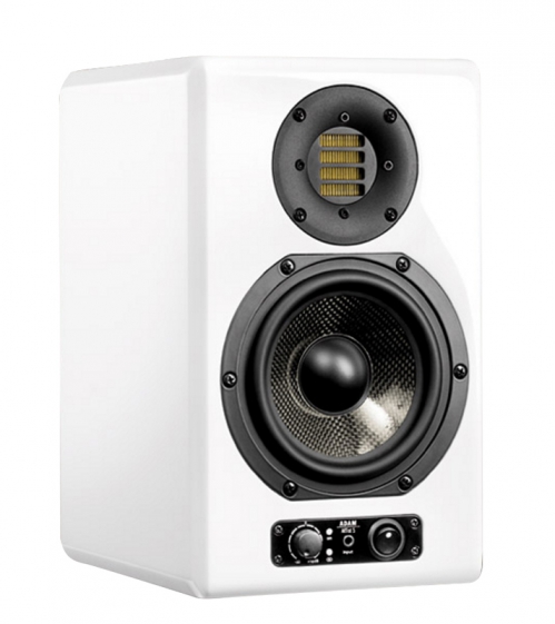 ADAM Audio ARTist 5 White aktvny monitor