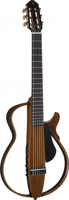Yamaha SLG 200 N Natural gitara silent