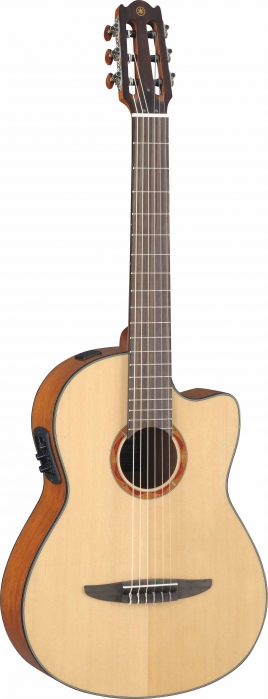 Yamaha NCX 700 NT klasick gitara