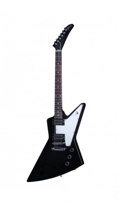 Gibson Explorer 2016T EB Ebony elektrick gitara