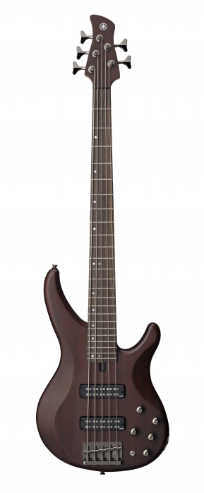 Yamaha TRBX 505 TBN ektrick basgitara