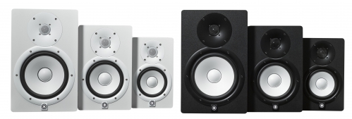 Yamaha HS7 monitor aktywny