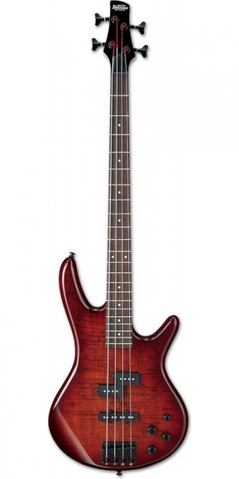 Ibanez GSR 200 SM CNB basov gitara