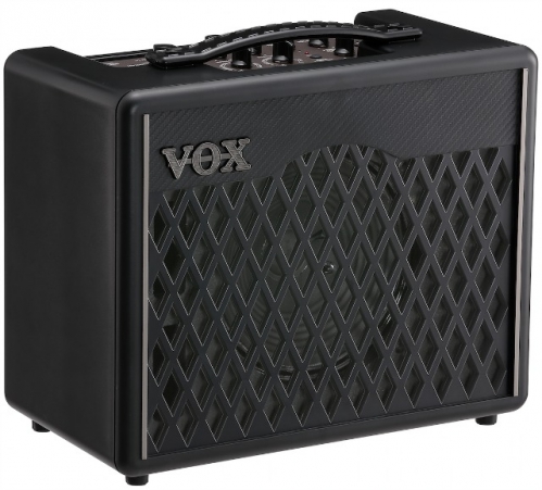 Vox VX II gitarov zosilova