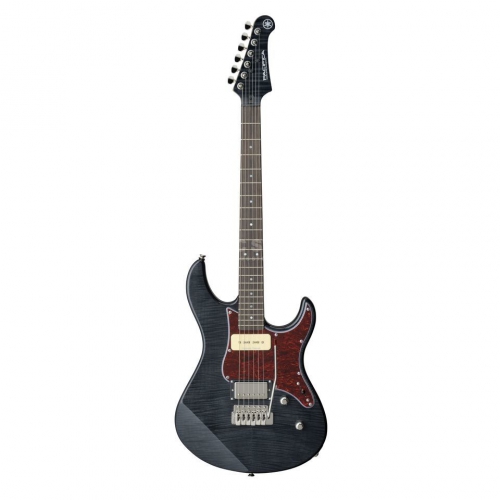 Yamaha Pacifica 611 VFM TBL elektrick gitara