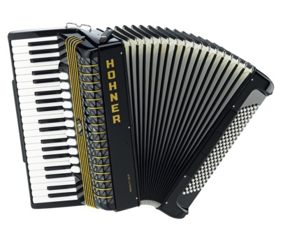 Hohner Atlantic IV 120P  akorden