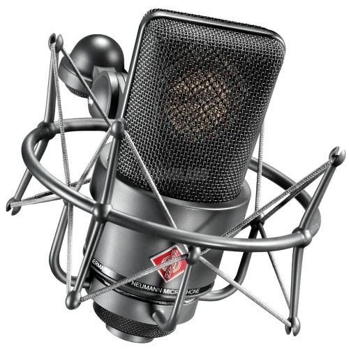Neumann TLM 103 Studio Set tdiov mikrofn