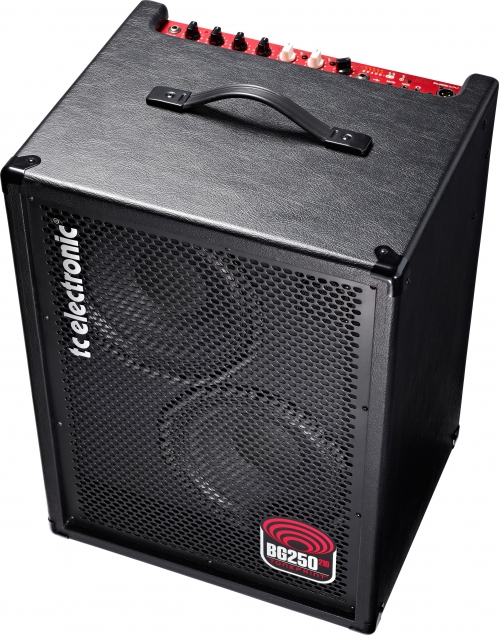 TC electronic BG250