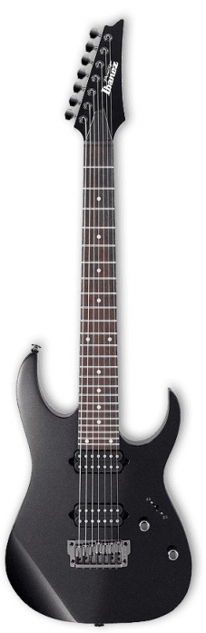 Ibanez RG752FX GK elektrick gitara