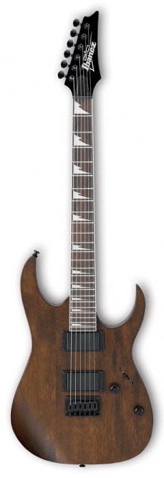 Ibanez GRG 121 DX WNF elektrick gitara