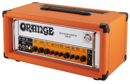 Orange Rockerverb 50H MKIII zosilova