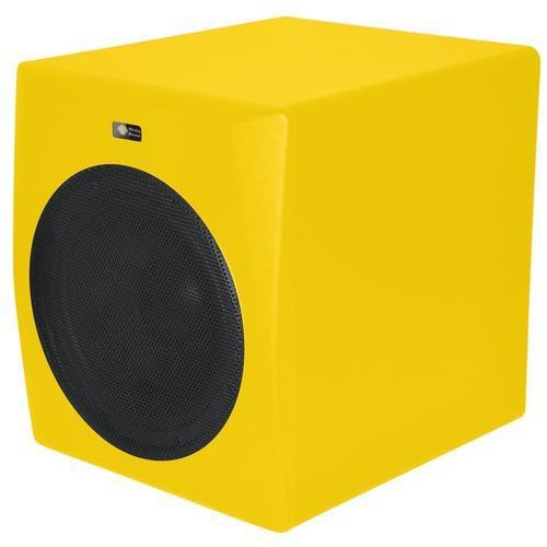 Monkey Banana Gibbon 10 Yellow aktvny subwoofer