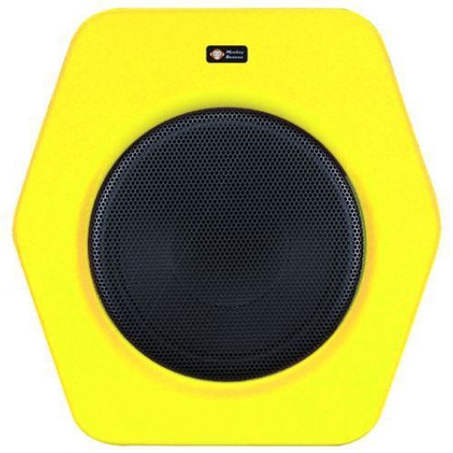 Monkey Banana Turbo 10S Yellow aktvny subwoofer