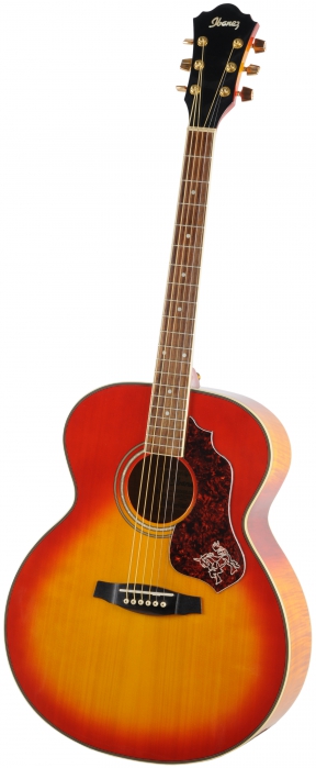 Ibanez SGT 430 E SC akustick gitara