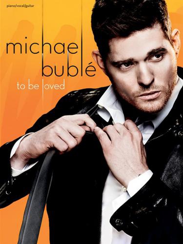 PWM Buble Michael - To Be Loved piesne na fortepiano