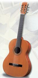 Sanchez S-20 klasick gitara