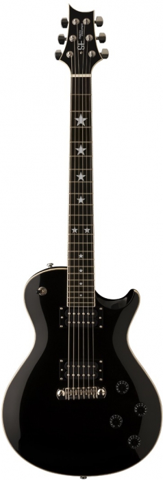 PRS SE Marty Friedman BK  elektrick� gitara