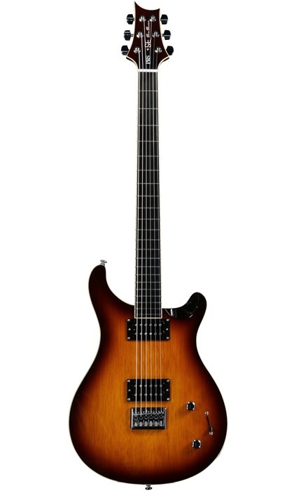 PRS SE Mike Mushok Baritone  elektrick gitara