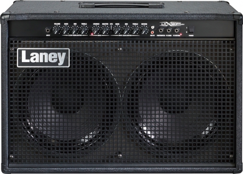 Laney LX-120RT gitarov� zosil�ova�