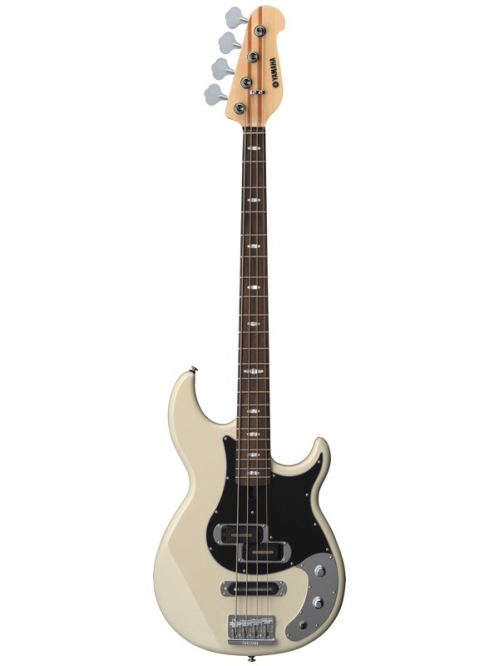 Yamaha BB 1024X VW basov gitara