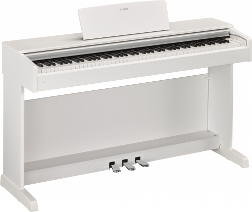 Yamaha YDP 143 White Arius digitlne piano