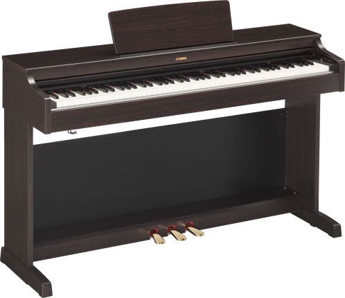 Yamaha YDP 163 Arius digitlne piano