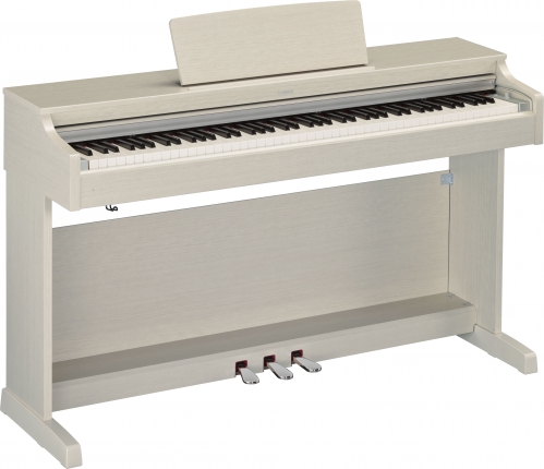 Yamaha YDP 163 White Ash Arius digitlne piano