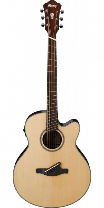 Ibanez AEL FF10 NT elektro-akustick gitara