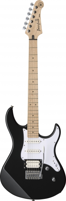 Yamaha Pacifica 112VM BL elektrick gitara