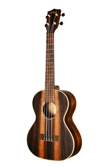 Kala ebony Tenor ukulele