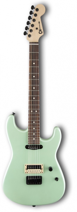Charvel Pro Mod San Dimas Style 1 HS HT Specific Ocean elektrick gitara