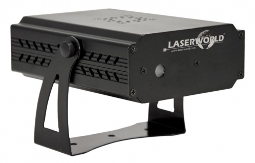 LaserWorld EL-160RGB Micro