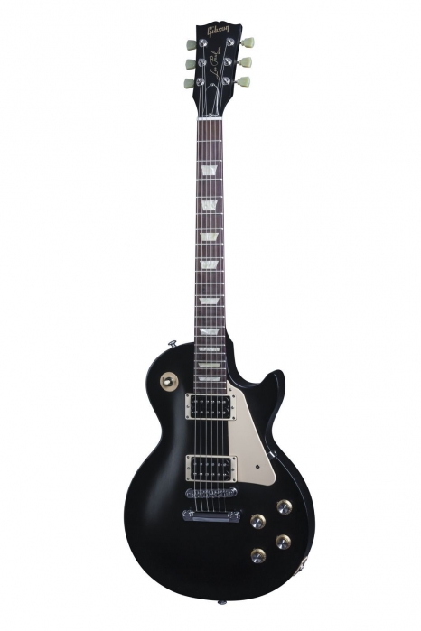 Gibson Les Paul 50 Tribute 2016 T SE Satin Ebony elektrick� gitara