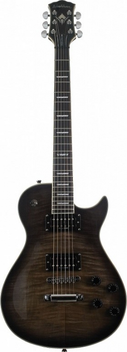 Washburn WIN DLX FBB elektrick gitara