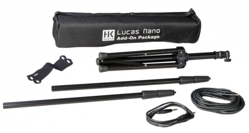 HK Audio Lucas Nano Add-On Package 1