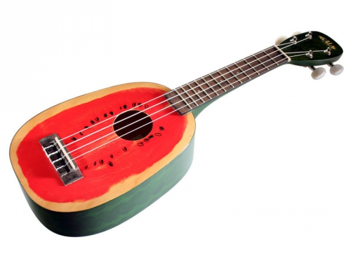 Kala Mahogany Watermelon