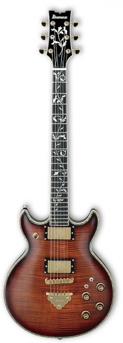 Ibanez AR 620FM BSQ elektrick gitara