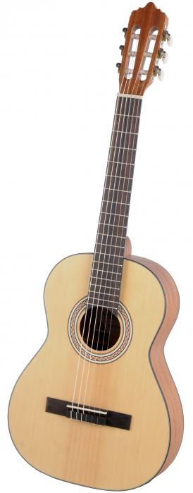 La Mancha Rubinito LSM 59 klasick gitara 3/4