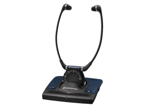 Sennheiser SET-840TV bezdrtov sprava