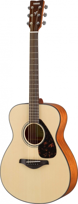Yamaha FS 800 NT akustick gitara