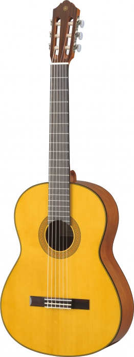 Yamaha CG 142 S klasick gitara