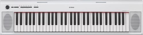Yamaha NP 12 WH digitlne piano