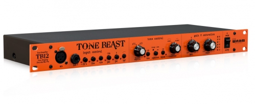 Warm Audio TB12 Tone Beast predzosilova