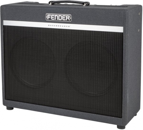 Fender Bassbreaker 18/30 combo gitarov zosilova