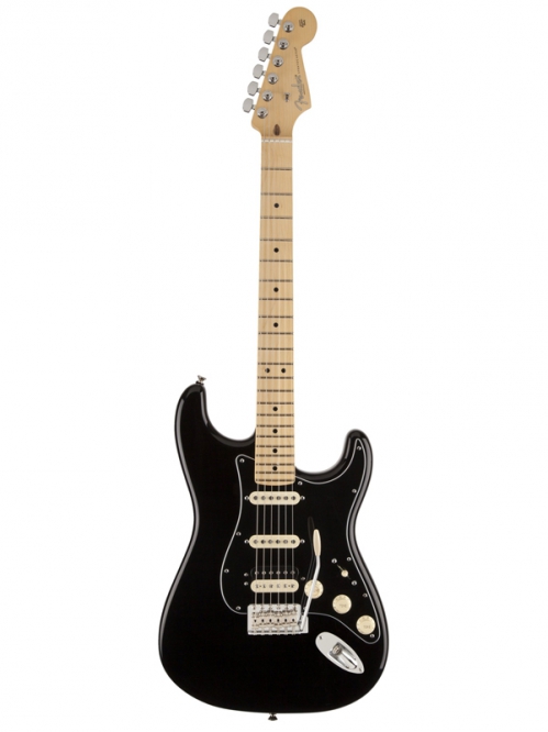 Fender GC USA Pro Standard Stratocaster HSS elektrick gitara