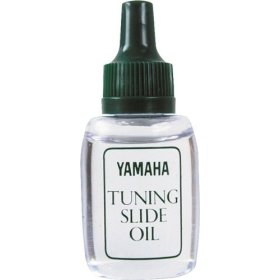 Yamaha Tuning Slide Oil